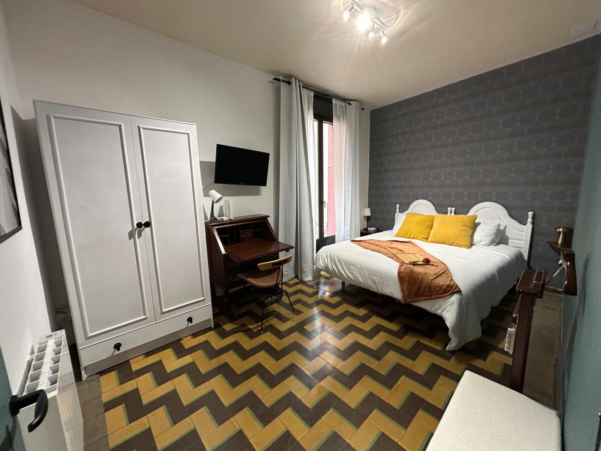 Casa Cedrohistoria Y Confort Con Parking Gratuito 사라고사 외부 사진